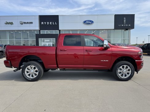 New 2026 RAM 2500 Laramie image 2