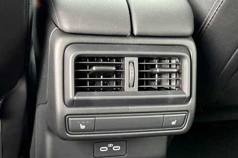 New 2025 MAZDA CX-50 2.5 Turbo w/ Cargo Package image 14