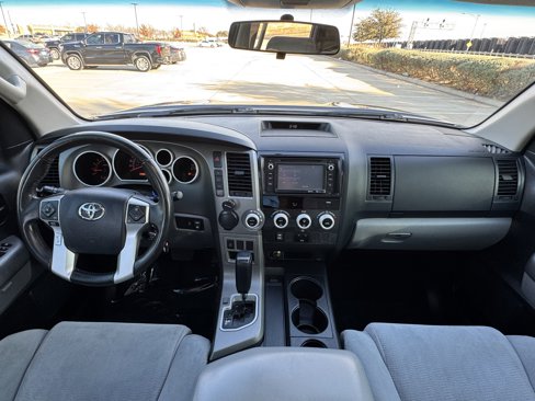 Used 2014 Toyota Sequoia SR5 image 9