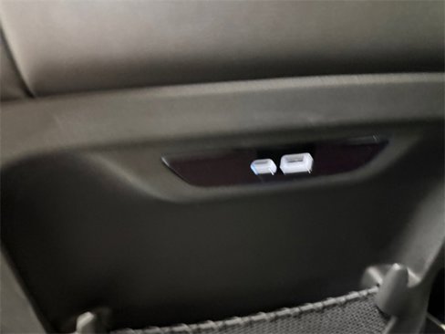 New 2026 Chrysler Pacifica Select image 18