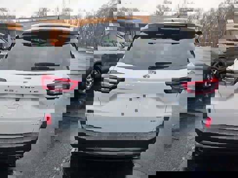 New 2025 Ford Escape ST-Line w/ Tech Pack #1 image 7