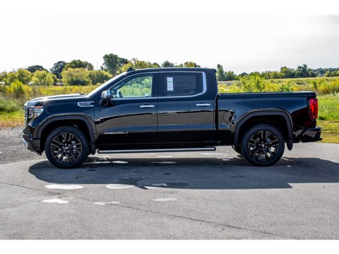 New 2026 GMC Sierra 1500 Denali image 4