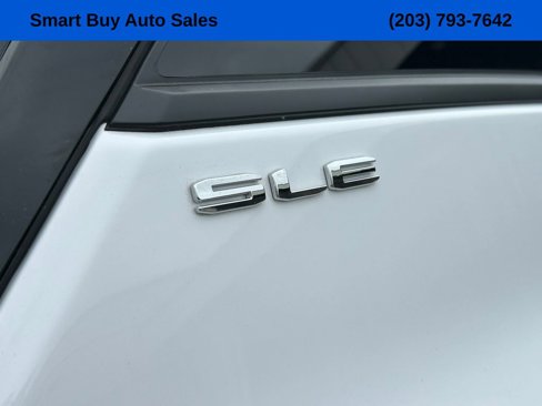 Used 2022 GMC Terrain SLE w/ Driver Convenience Package image 15