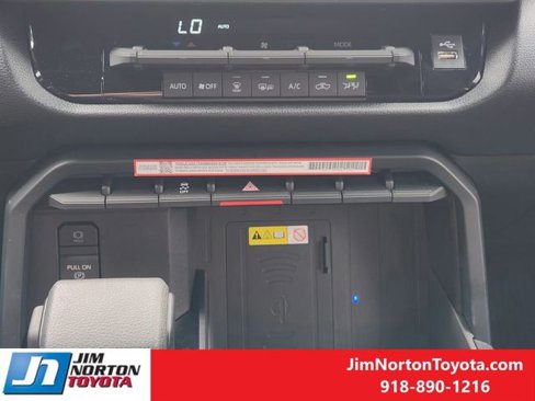 New 2026 Toyota Tundra SR5 image 18