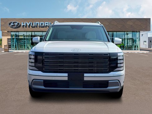 New 2026 Hyundai Palisade SEL image 12