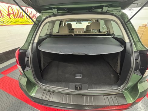 Used 2014 Subaru Outback 2.5i Premium w/ Moonroof Package image 6