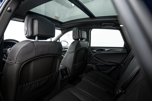 New 2026 Porsche Macan image 23