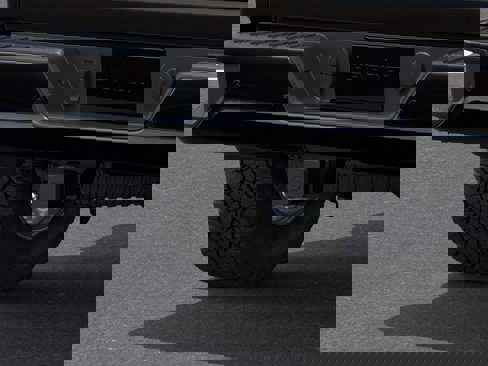 New 2026 Chevrolet Silverado 3500 LT w/ Z71 Chrome Sport Edition image 14