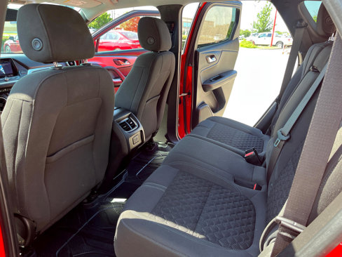 Used 2020 Chevrolet Blazer LT image 9
