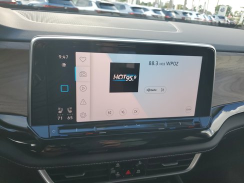 New 2026 Volkswagen Atlas SE image 25