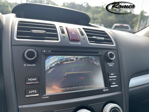 Used 2016 Subaru Impreza 2.0i image 19