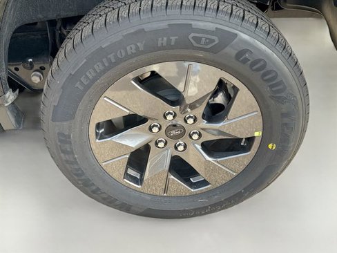 New 2025 Ford F150 Lightning Flash w/ Max Trailer Tow Package image 31