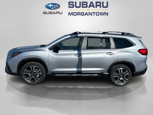 New 2025 Subaru Ascent Limited image 8