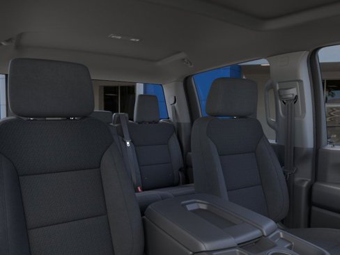 New 2025 Chevrolet Silverado 3500 W/T w/ WT Convenience Package image 24