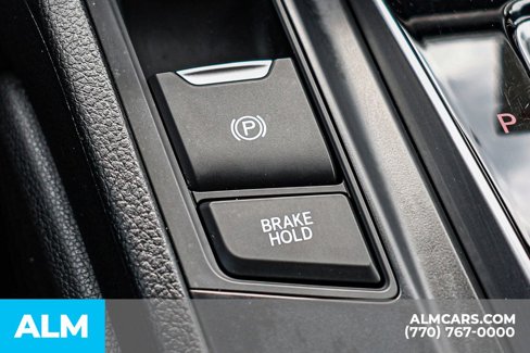 Used 2022 Honda CR-V EX image 45