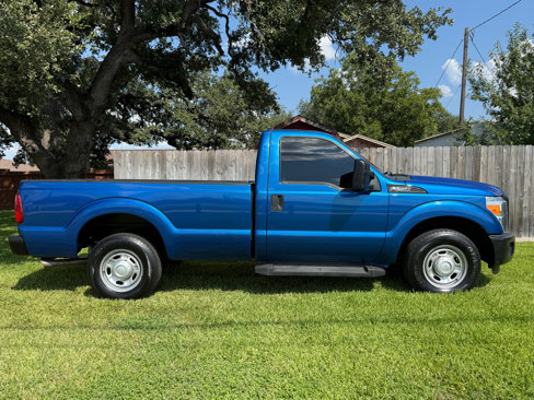 Used 2016 Ford F250 XL image 11
