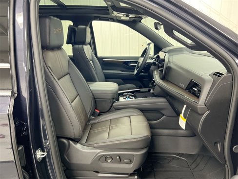 New 2026 Chevrolet Tahoe High Country image 23