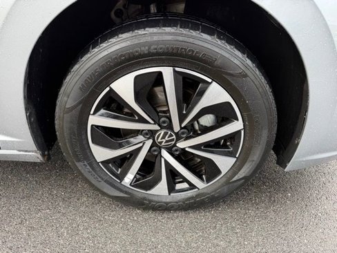 Used 2024 Volkswagen Jetta S image 28