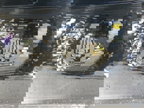 New 2025 RAM 2500 Limited image 26