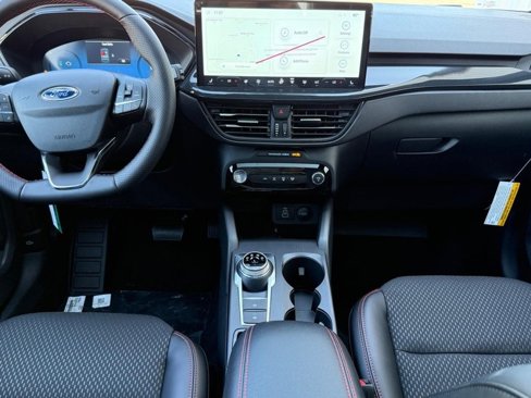 New 2026 Ford Escape ST-Line Select image 6