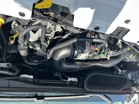 Used 2023 Ford Transit 250 Low Roof w/ Exterior Upgrade Package image 10