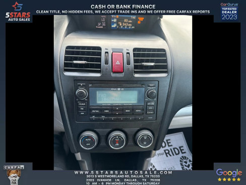 Used 2015 Subaru Forester 2.5i Limited w/ Popular Package #2 image 18