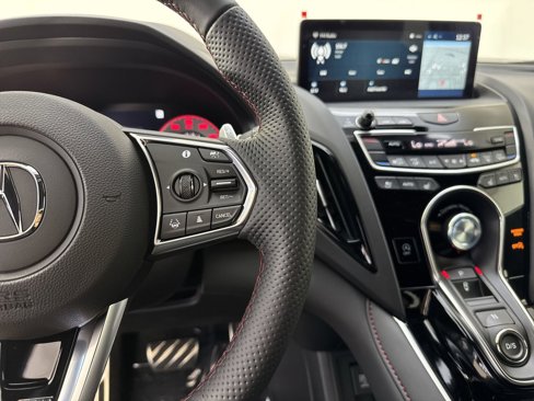 New 2025 Acura RDX A-Spec image 13