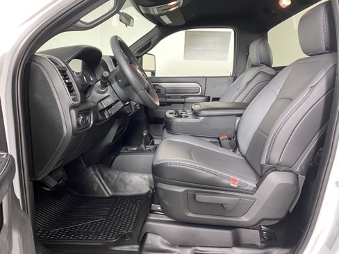New 2024 RAM 5500 Tradesman image 8