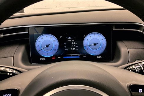 Used 2024 Hyundai Tucson XRT image 19