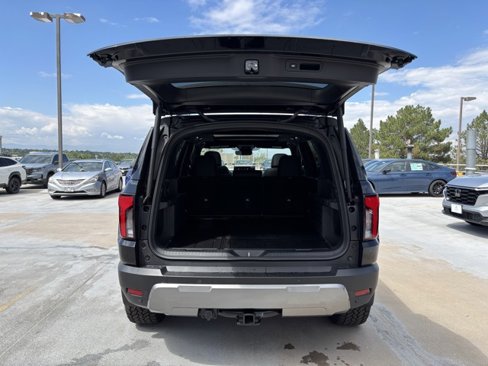 New 2026 Honda Passport TrailSport Elite image 32