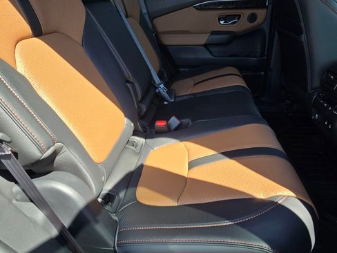 New 2026 Honda Passport TrailSport Elite image 23