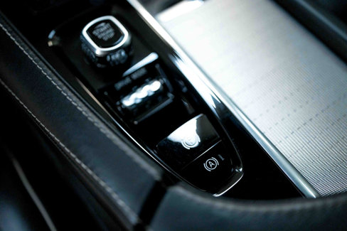 Used 2021 Volvo XC90 T8 R-Design w/ Advanced Package image 48