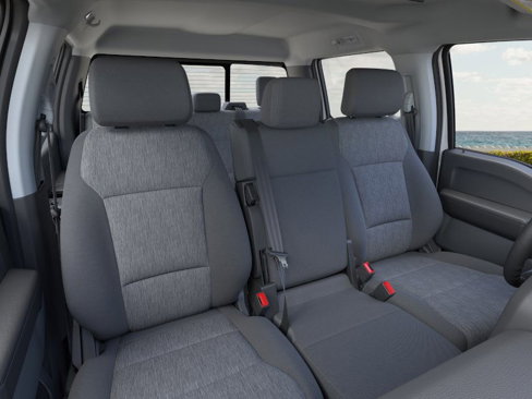 New 2026 Ford F250 4x4 Crew Cab Super Duty image 10
