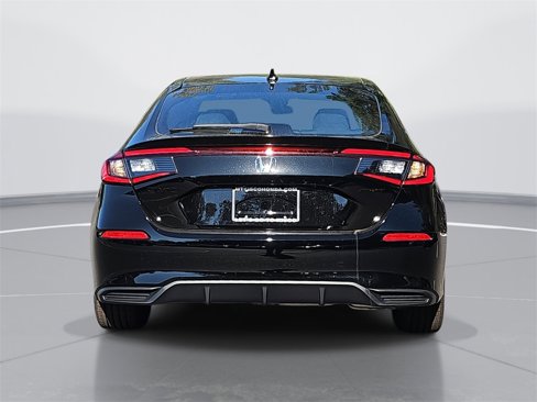 New 2026 Honda Civic Sport image 6