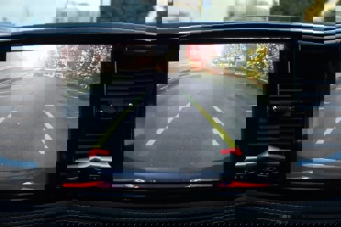 Used 2022 Chrysler Pacifica Touring-L image 18