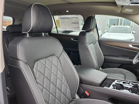 New 2026 Volkswagen Atlas SEL Premium R-Line image 18