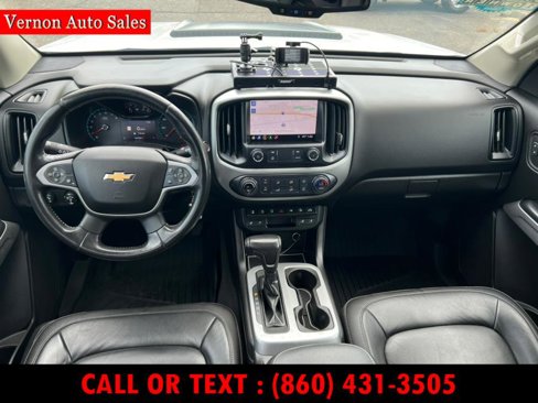 Used 2019 Chevrolet Colorado ZR2 w/ ZR2 Dusk Special Edition image 23