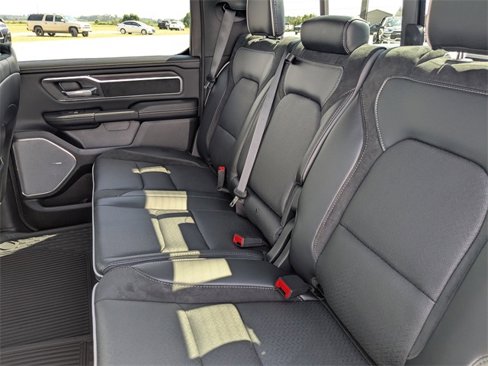 New 2026 RAM 1500 Laramie image 12