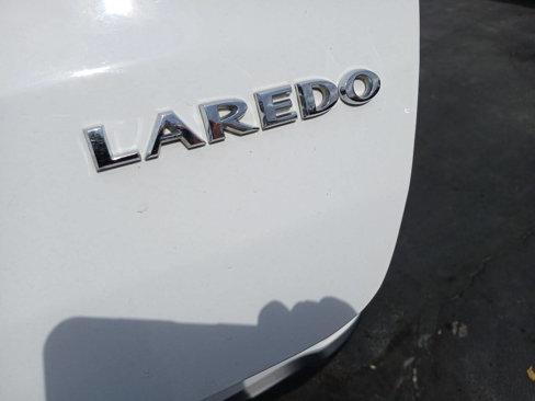 Used 2018 Jeep Grand Cherokee Laredo image 17