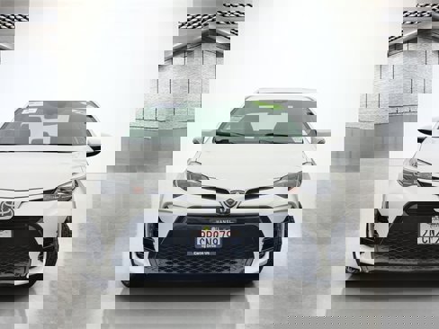 Used 2019 Toyota Corolla XSE image 4