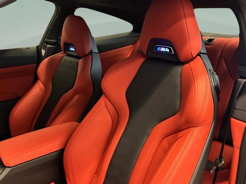 New 2026 BMW M4 xDrive Competition w/ Executive Package image 21