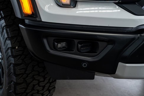 Used 2025 Ford F150 Raptor image 19