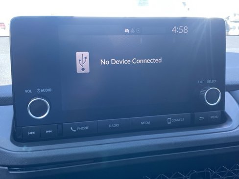 Used 2025 Honda Accord LX image 39