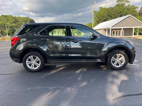 Used 2014 Chevrolet Equinox LS image 8