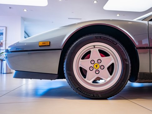 Used 1987 Ferrari 328 GTB image 3
