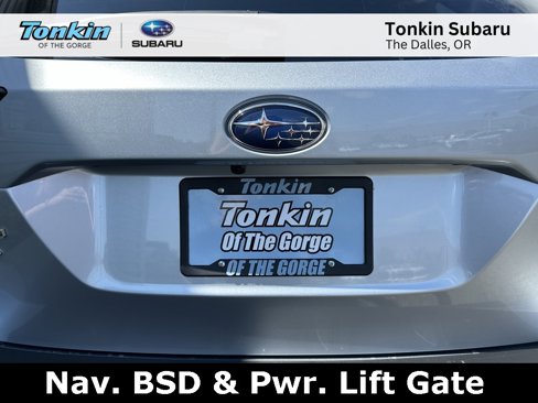 New 2025 Subaru Outback Premium image 29