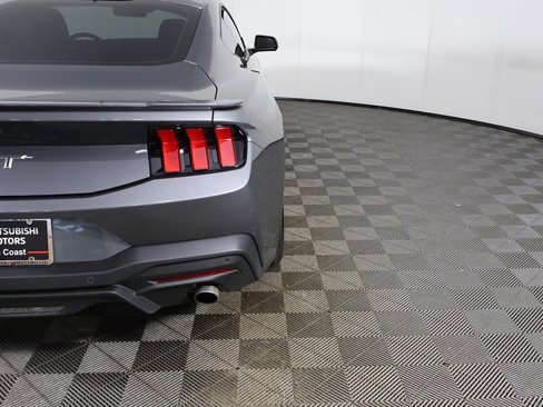 Used 2025 Ford Mustang GT image 14