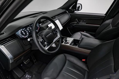 Used 2024 Land Rover Range Rover SE image 30
