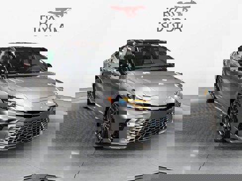 New 2026 Toyota Camry XSE image 7