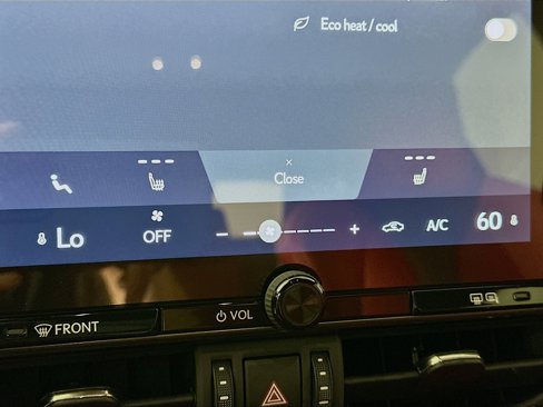 Used 2024 Lexus NX 350 F Sport image 23